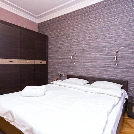 Apartments On Privokzalnaya Minsk Exterior photo